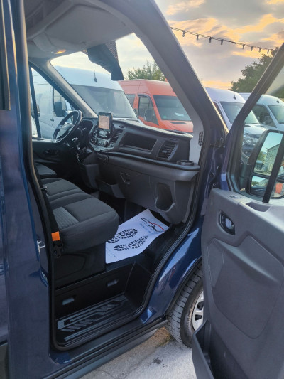 Ford Transit  an. 2019 photo 7