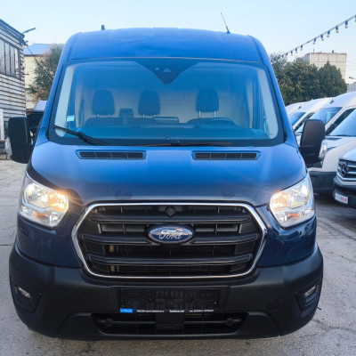 Ford Transit  an. 2019 photo 9