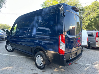 Ford Transit cu TVA an. 2020 photo 5