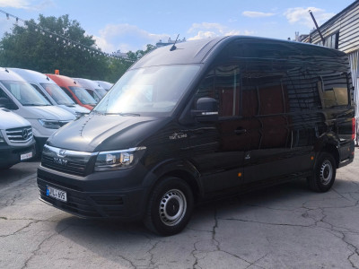 Man an. 2019 - Autolux.md Man an. 2019 photo