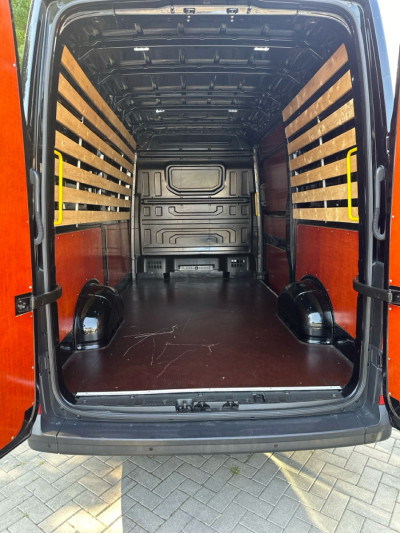 Man TGL Automat cu TVA an. 2020 photo 13