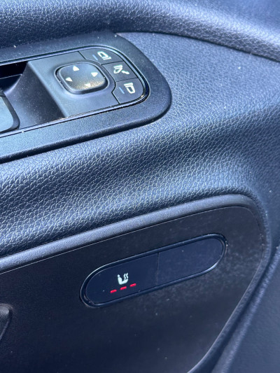 Mercedes Sprinter 316,Autom an. 2018 photo 11