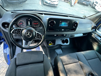 Mercedes Sprinter 316,Autom an. 2018 photo 6