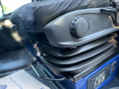 Mercedes Sprinter 316,Autom an. 2018 photo 8