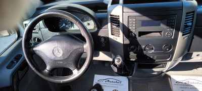 Mercedes Sprinter  an. 2015 photo 5