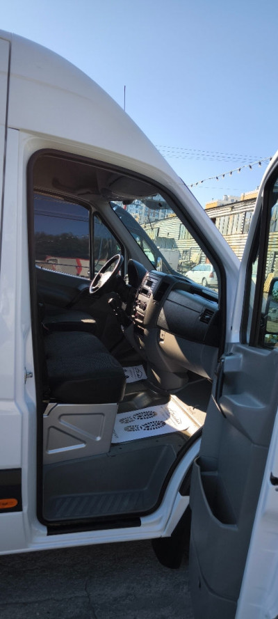 Mercedes Sprinter  an. 2015 photo 6