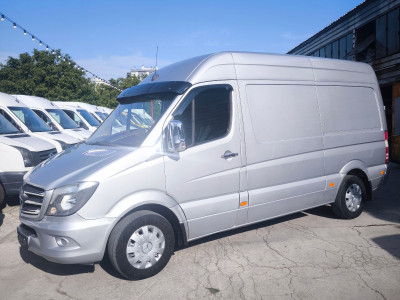 Mercedes Sprinter  an. 2015 photo