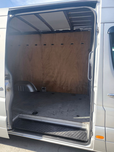 Mercedes Sprinter  an. 2015 photo 11