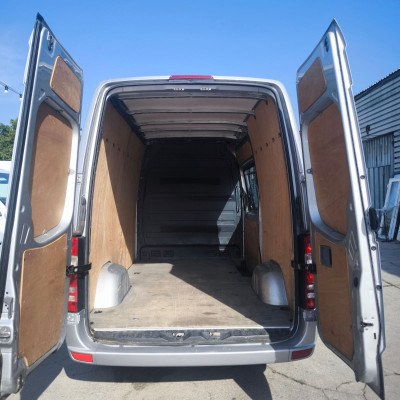 Mercedes Sprinter  an. 2015 photo 6