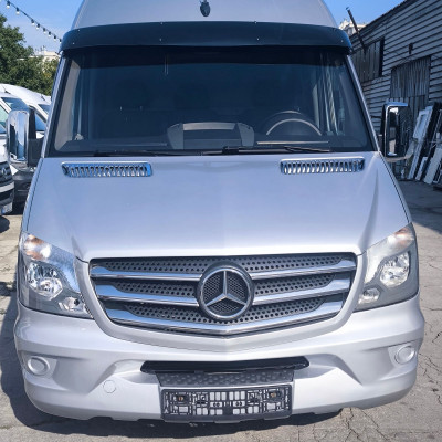 Mercedes Sprinter  an. 2015 photo 7