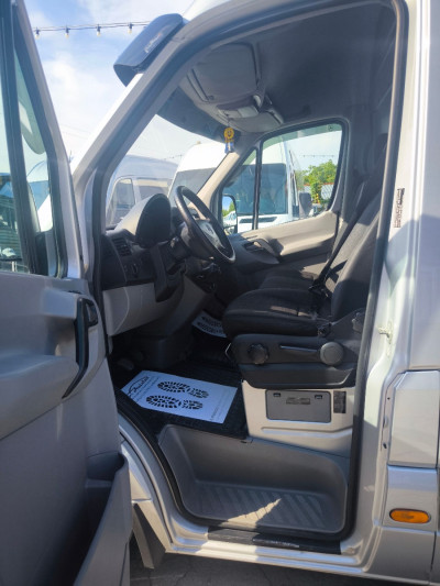 Mercedes Sprinter  an. 2015 photo 8