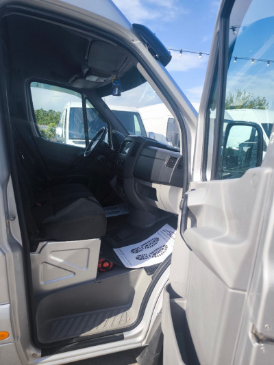 Mercedes Sprinter  an. 2015 photo 9