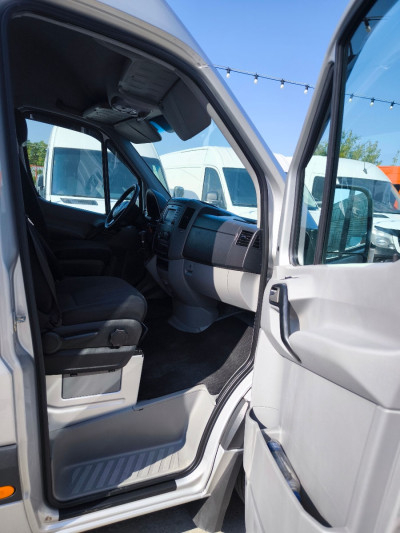 Mercedes Sprinter  an. 2017 photo 9