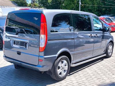 Mercedes Vito  an. 2011 photo 3