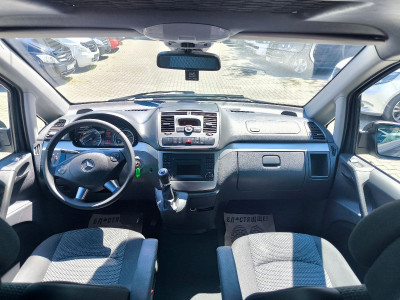 Mercedes Vito  an. 2011 photo 9