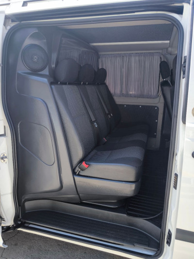 Mercedes Vito  an. 2013 photo 11