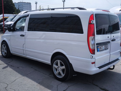 Mercedes Vito  an. 2013 photo 3