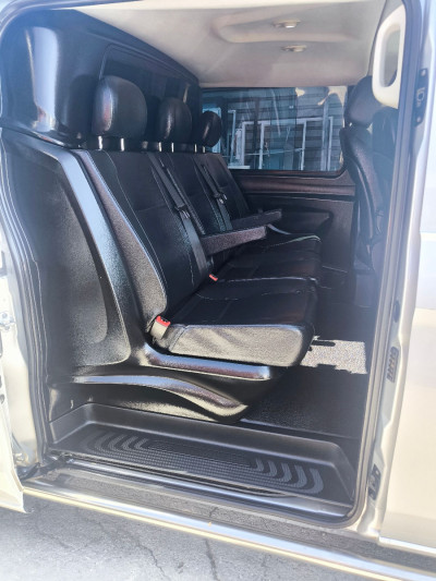 Mercedes Vito an. 2016 photo 7