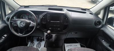 Mercedes Vito  an. 2016 photo 9