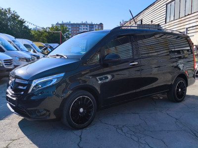 Mercedes Vito  an. 2016 photo