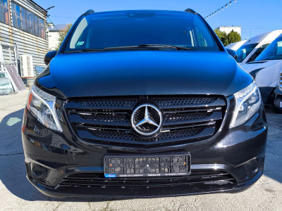 Mercedes Vito  an. 2016 photo 11