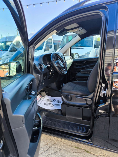 Mercedes Vito  an. 2016 photo 4