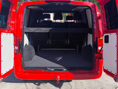 Mercedes Vito an. 2016 photo 5