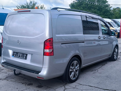Mercedes Vito an. 2016 photo 4