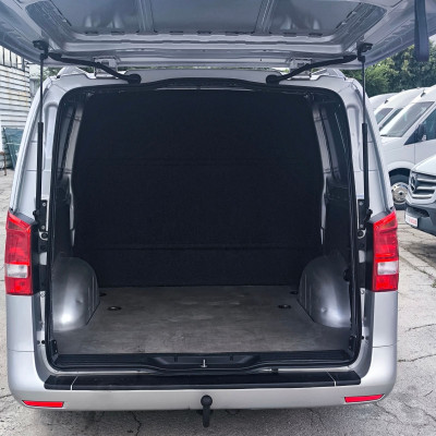 Mercedes Vito an. 2016 photo 6