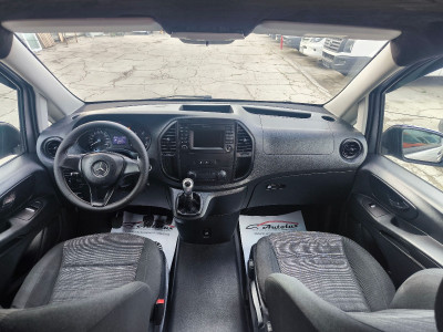 Mercedes Vito an. 2016 photo 8