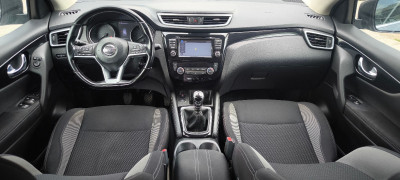 Nissan Qashqai an. 2017 photo 10