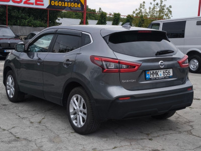 Nissan Qashqai an. 2017 photo 8