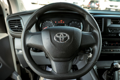 Toyota ProAce D4D an. 2018 photo 8