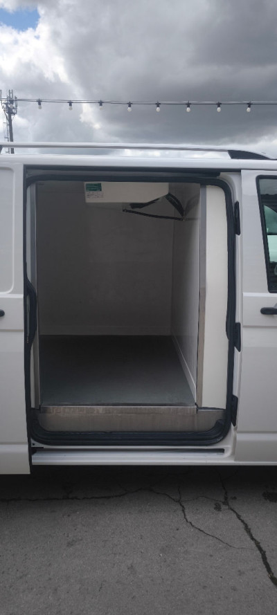 Volkswagen Transporter an. 2015 photo 5