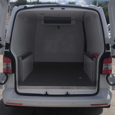 Volkswagen Transporter an. 2015 photo 6