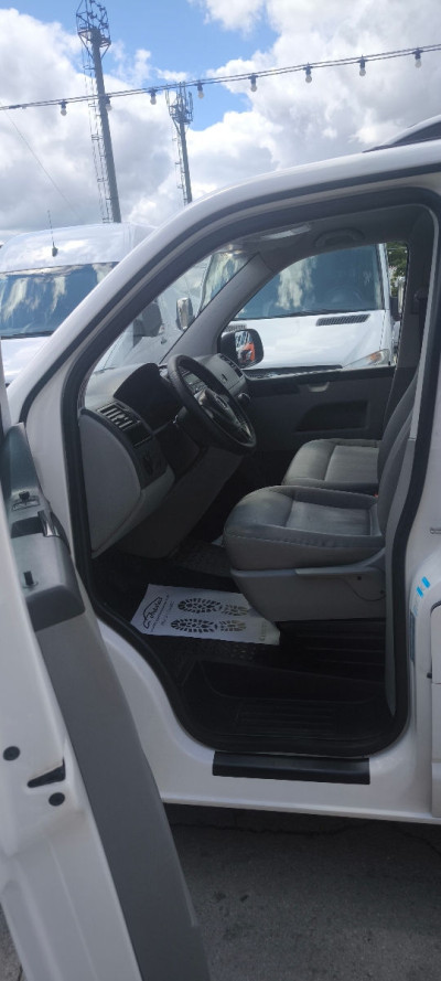Volkswagen Transporter an. 2015 photo 7