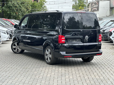 Volkswagen Transporter an. 2016 photo 5