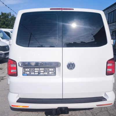 Volkswagen Transporter  an. 2017 photo 9