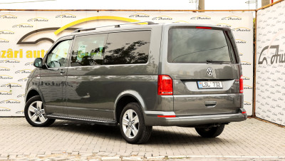 Volkswagen Transporter an. 2017 photo 1