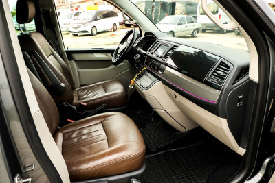 Volkswagen Transporter an. 2017 photo 11