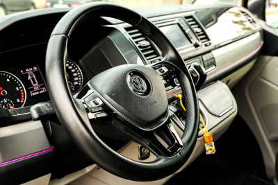 Volkswagen Transporter an. 2017 photo 6