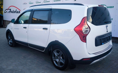Dacia Lodgy an. 2018 photo 4