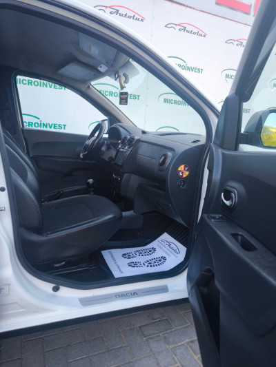 Dacia Lodgy an. 2018 photo 8