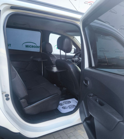 Dacia Lodgy an. 2018 photo 9