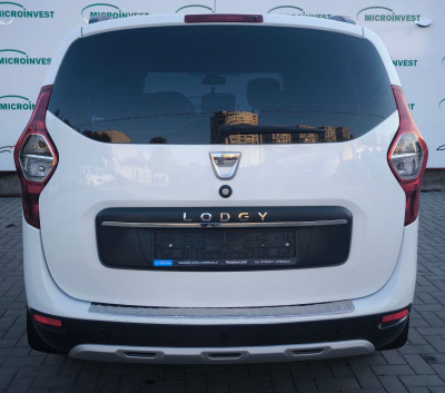 Dacia Lodgy an. 2018 photo 10