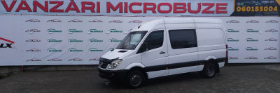 Mercedes Sprinter  an. 2010 photo 3