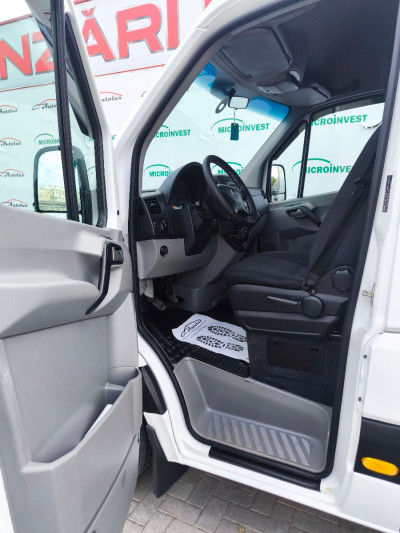 Mercedes Sprinter  an. 2017 photo 6