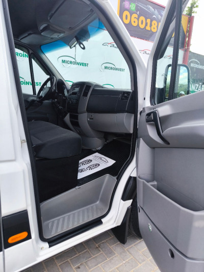 Mercedes Sprinter  an. 2017 photo 7