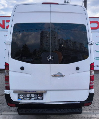 Mercedes Sprinter  an. 2017 photo 9