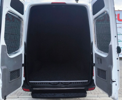 Mercedes Sprinter  an. 2017 photo 10